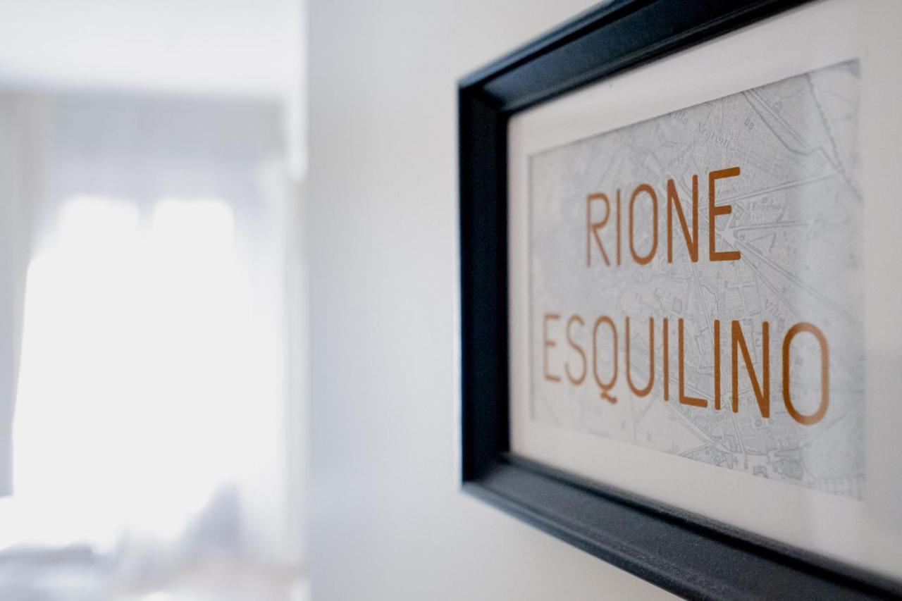 Mytinyhome Esquilino — Photos 2